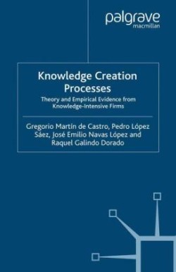 Knowledge Creation Processes