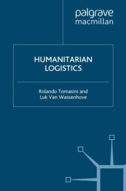 Humanitarian Logistics