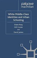 White Middle-Class Identities and Urban Schooling