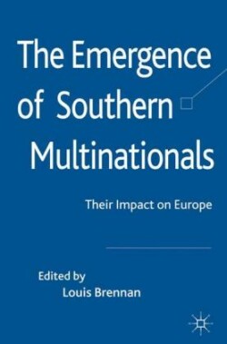 Emergence of Southern Multinationals