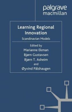 Learning Regional Innovation