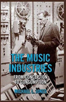 Music Industries