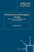 Bureaucrats and Bourgeois Society