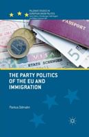 Party Politics of the EU and Immigration