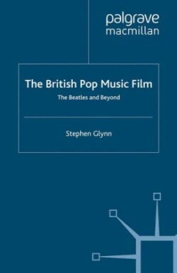 British Pop Music Film
