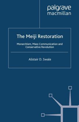 Meiji Restoration