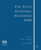 State Economic Handbook 2008 Edition