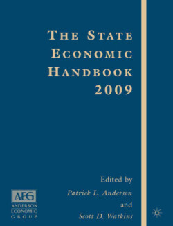 State Economic Handbook 2009