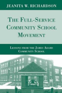 Full-Service Community School Movement