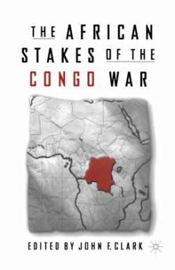 African Stakes of the Congo War