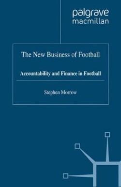 New Business of Football