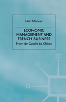 Economic Management and French Business