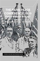 Paris Peace Conference, 1919
