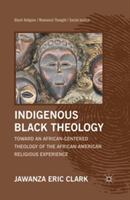 Indigenous Black Theology