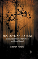 Sex, Love and Abuse