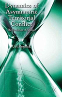 Dynamics of Asymmetric Territorial Conflict