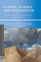 Climate, Science, and Colonization