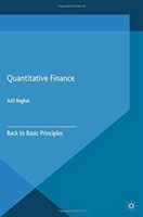 Quantitative Finance