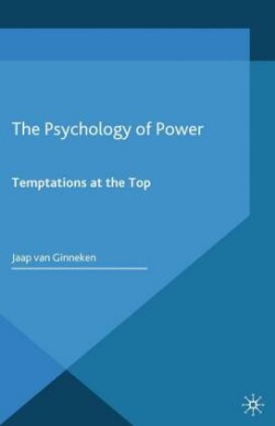 Psychology of Power