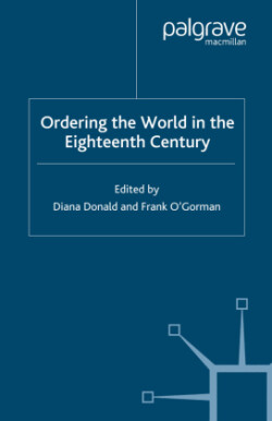 Ordering the World in the Eighteenth Century