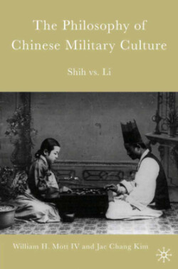 Philosophy of Chinese Military Culture