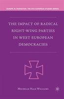 Impact of Radical Right-Wing Parties in West European Democracies