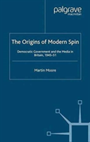 Origins of Modern Spin