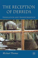 Reception of Derrida