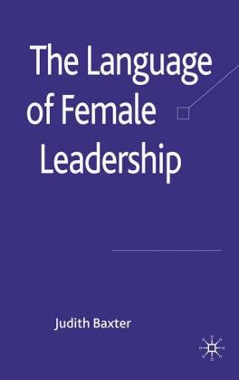 Language of Female Leadership