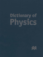 Dictionary of Physics