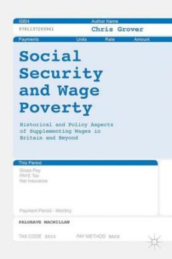 Social Security and Wage Poverty