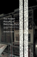 Hidden History of Bletchley Park