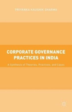 Corporate Governance Practices in India