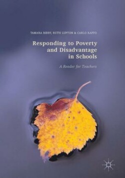 Responding to Poverty and Disadvantage in Schools