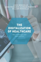 Digitization of Healthcare