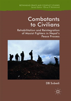 Combatants to Civilians