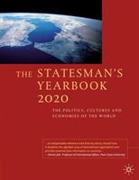 Statesman's Yearbook 2020