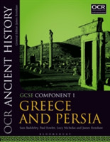 OCR Ancient History GCSE Component 1