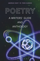 Poetry A Writers' Guide and Anthology