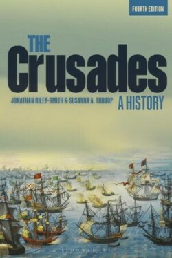 Crusades: A History