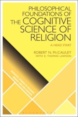 Philosophical Foundations of the Cognitive Science  of Religion