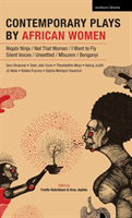 Contemporary Plays by African Women