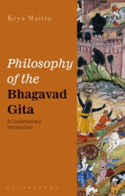 Philosophy of the Bhagavad Gita