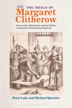 Trials of Margaret Clitherow