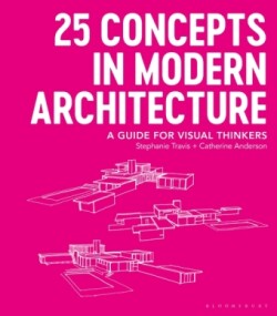 25 Concepts in Modern Architecture