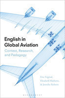 English in Global Aviation Context, Research, and Pedagogy