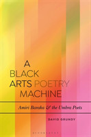 Black Arts Poetry Machine