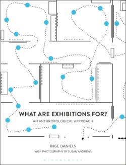 What are Exhibitions for? An Anthropological Approach