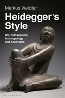 Heidegger's Style