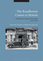 Roadhouse Comes to Britain